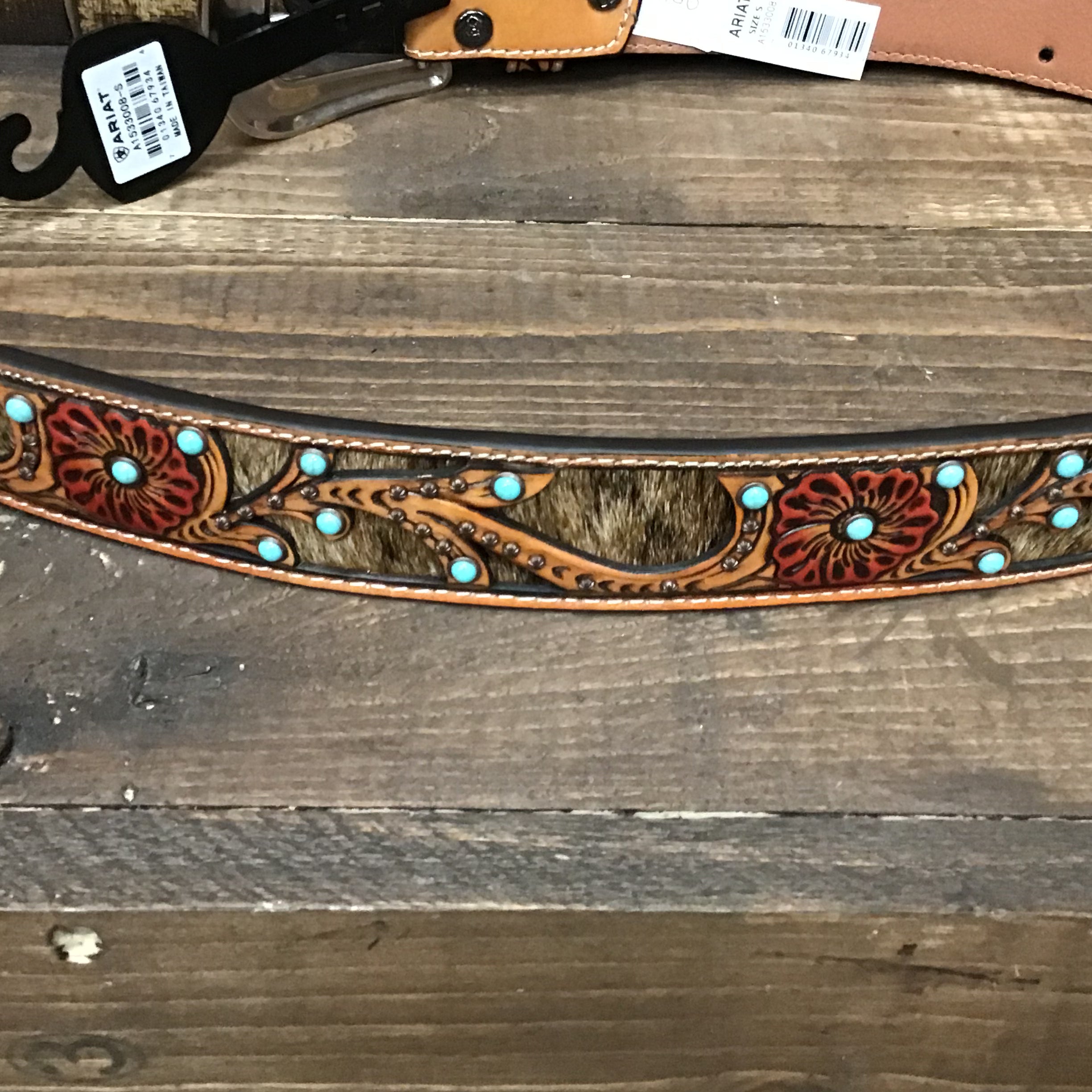 Ariat Women’s Belt