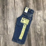 Cinch Boys Jeans size 1T