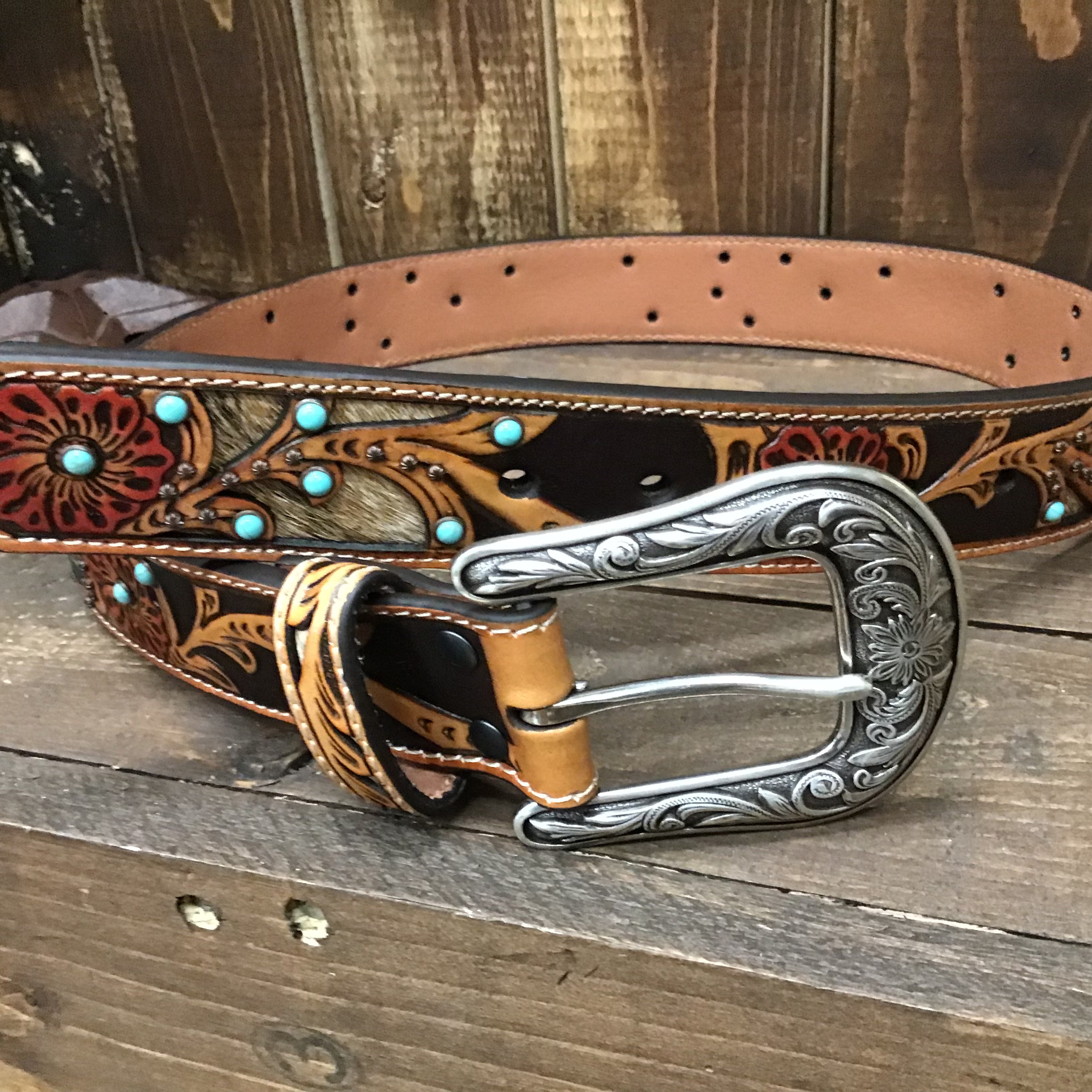 Ariat Women’s Belt