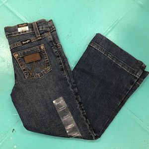 Wrangler Youth Jeans