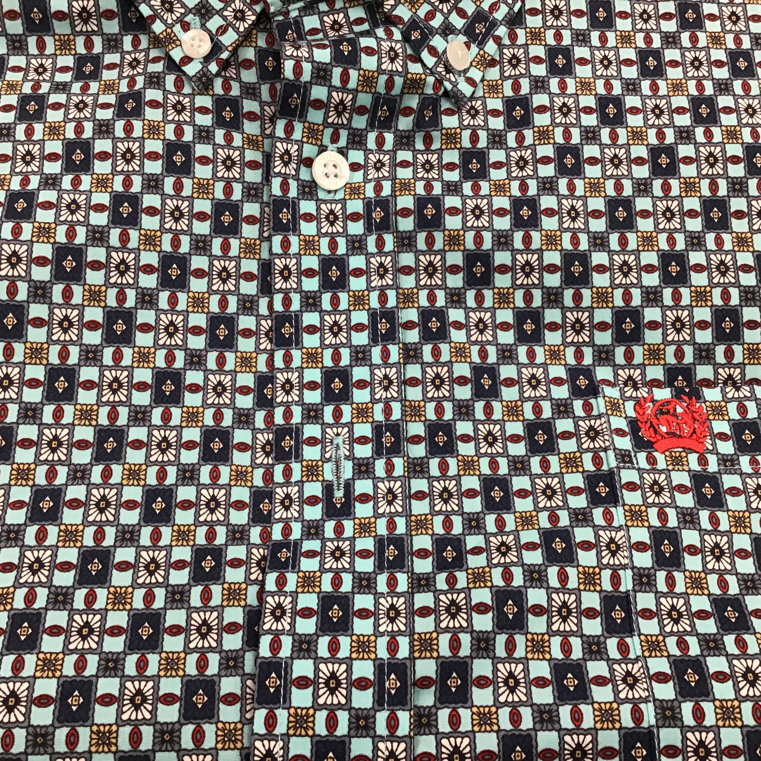 Cinch Men’s Rodeo Shirt*