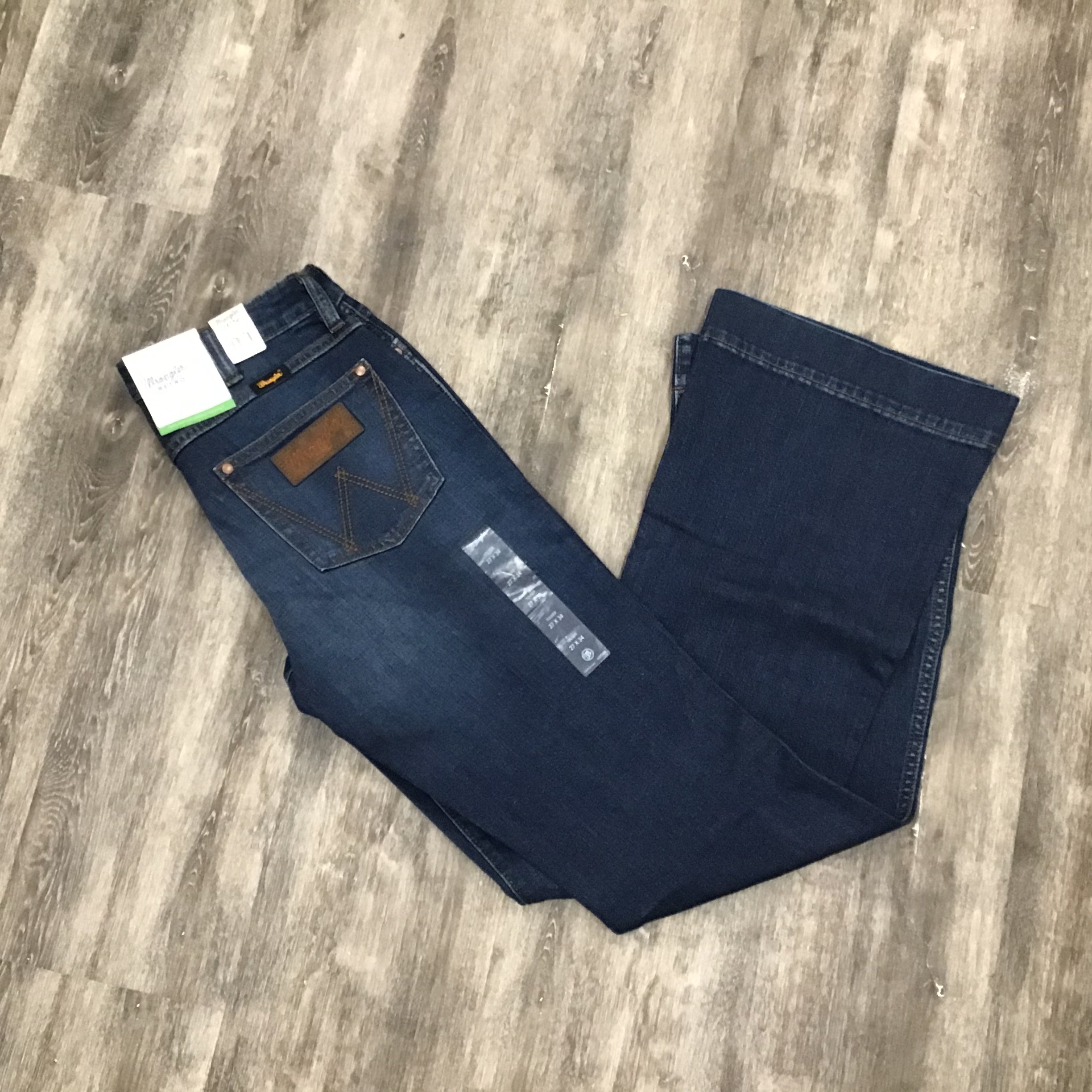 Wrangler Women's Retro Trouser