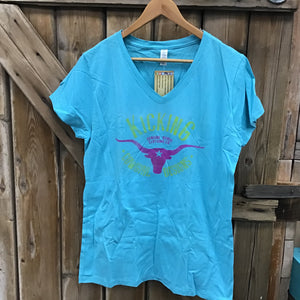 KCD Women’s Tee