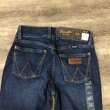 Wrangler “Mae” Midrise Jeans