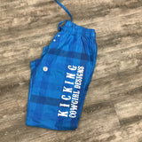 KCD Flannel PJ Pant SMALL