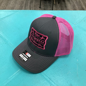 KCD Trucker Hats