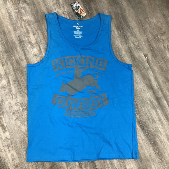 KCD Tank Size Large