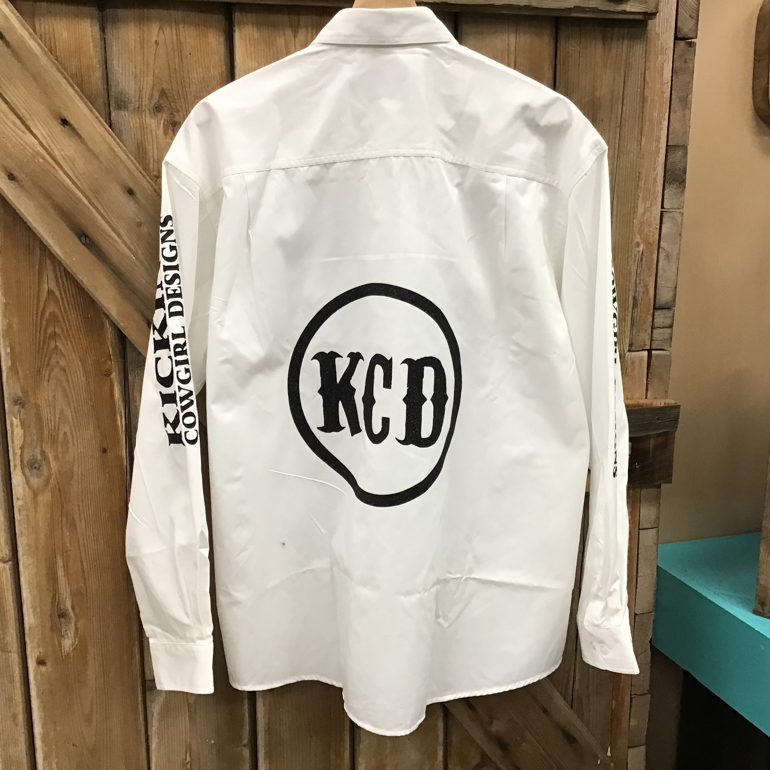 KCD Women’s Rodeo Shirt