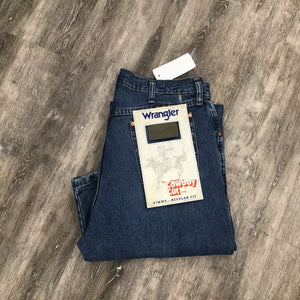 Wrangler Men’s Jeans 32X36