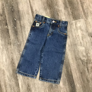 Cinch Boys Jeans size 1T