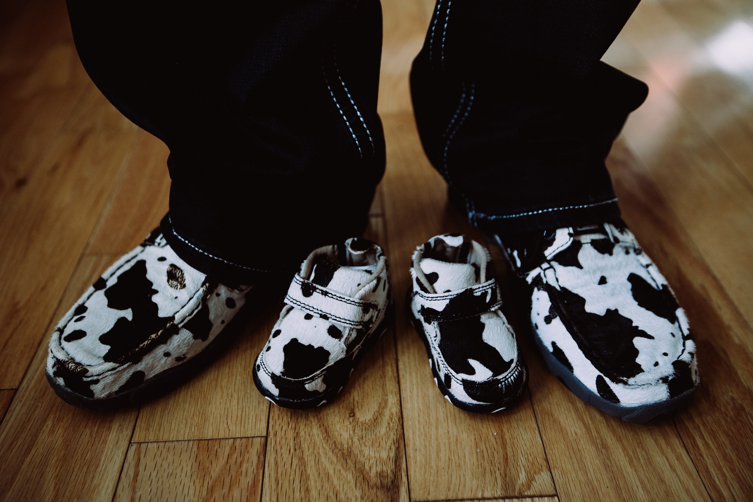 WDM0131 Women’s Shoes