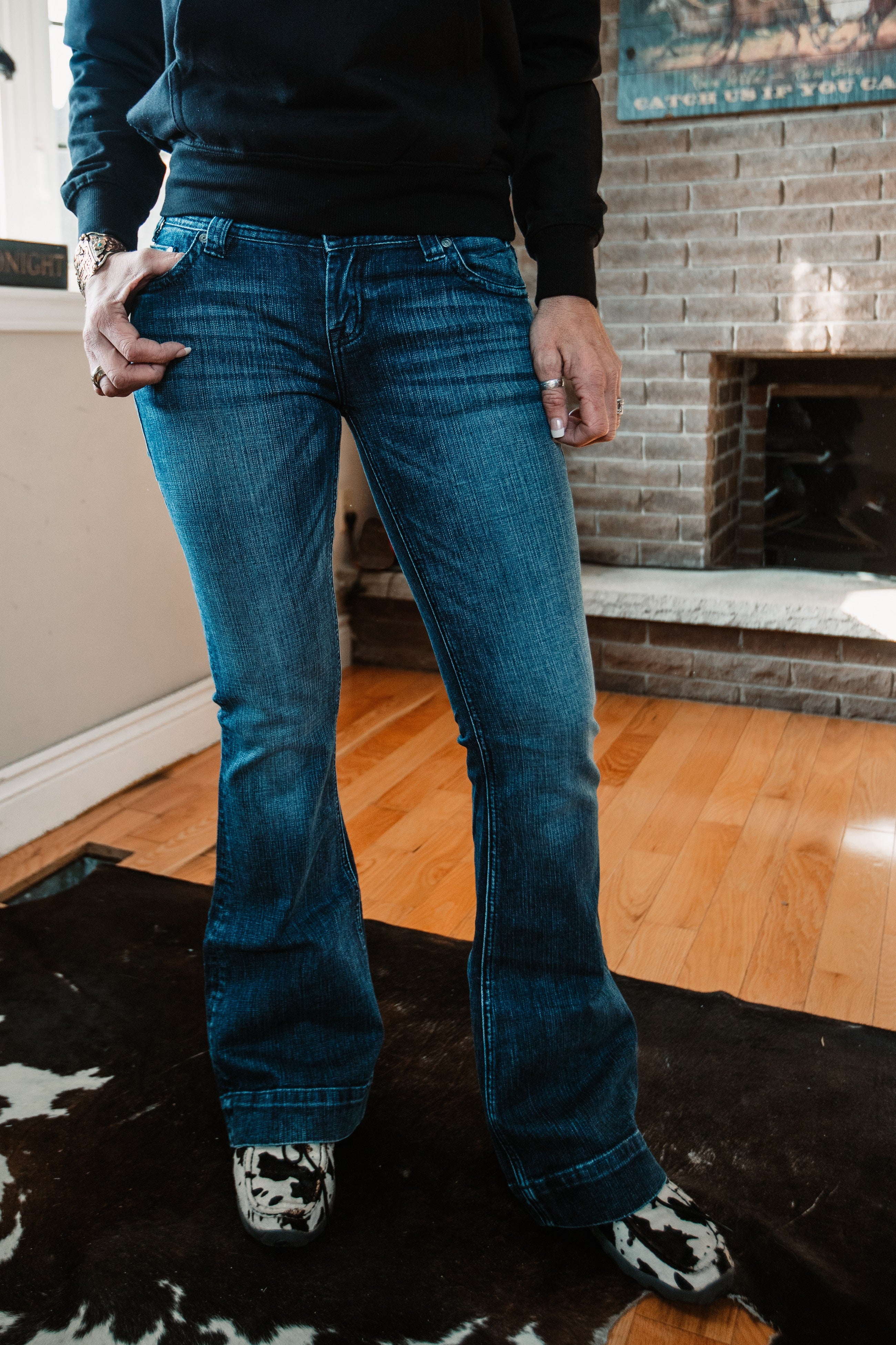 WDM0131 Women’s Shoes