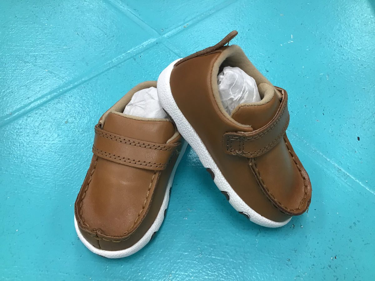 ICA0023 Infant Shoes