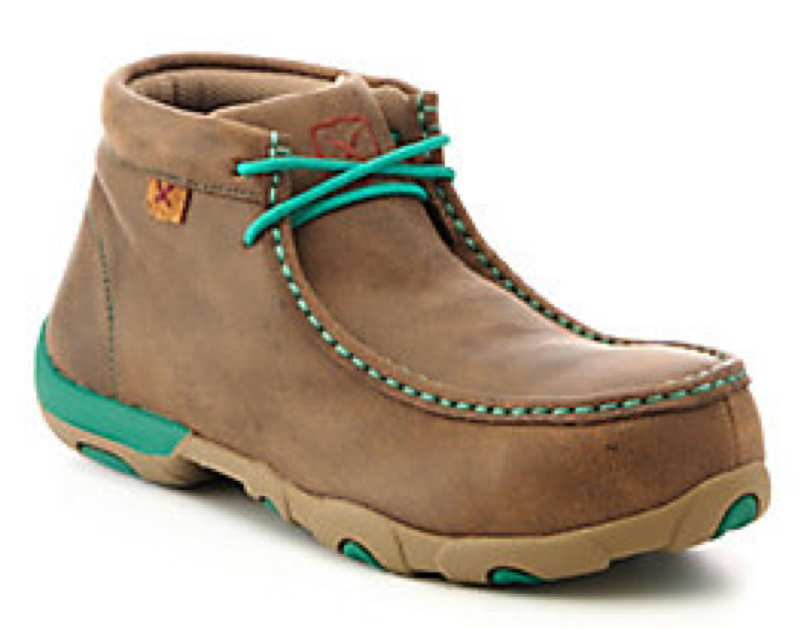 WDMAL01 Women’s Safety Shoes