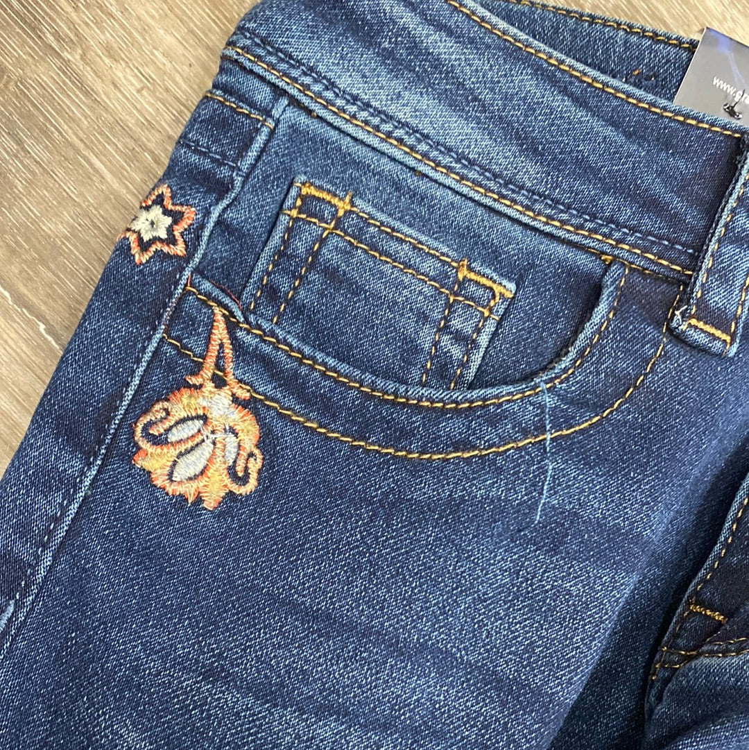 Grace in LA Youth Bootcut