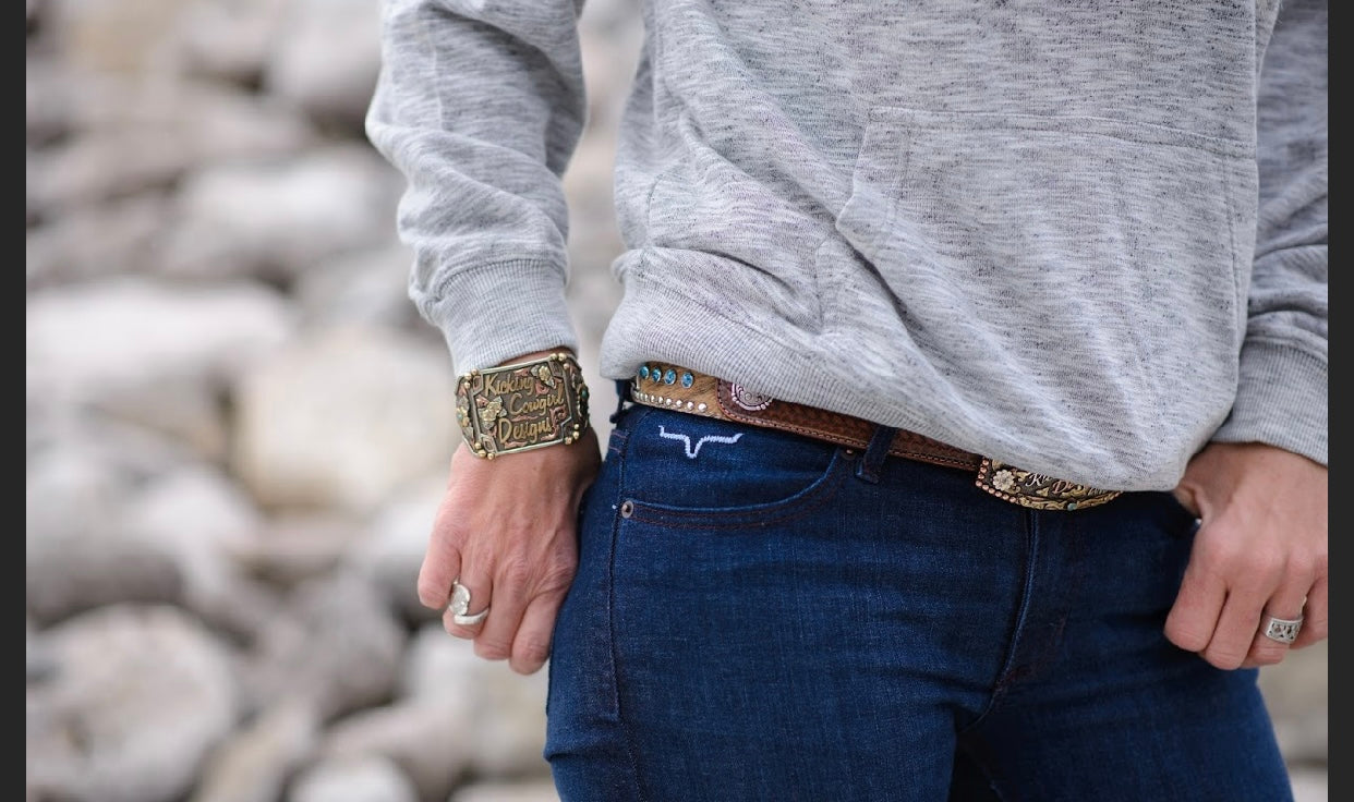 Kimes Ranch - Audrey