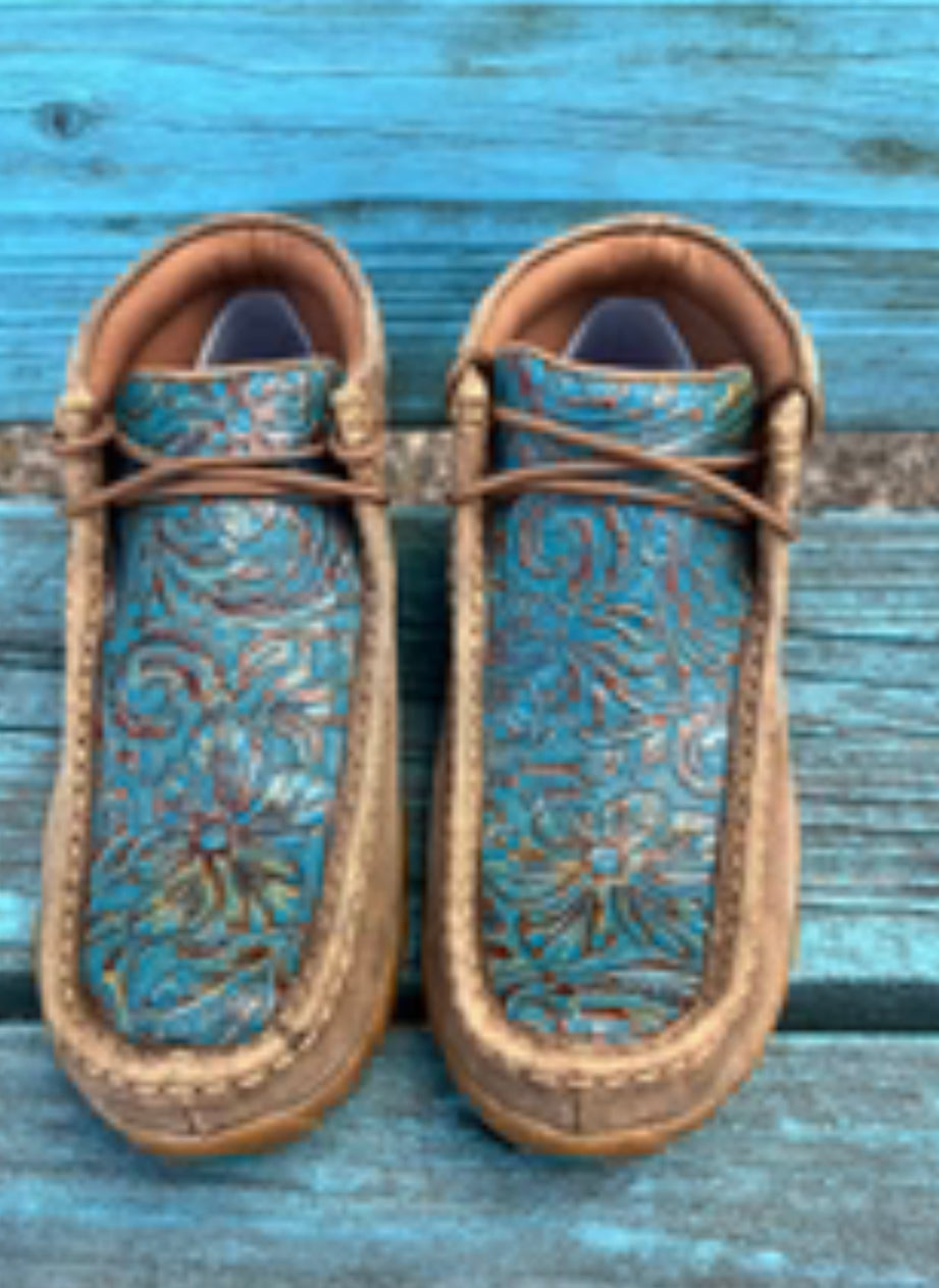 WDM0148 Women’s Shoes