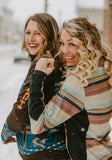 Cinch Bonded Jacket