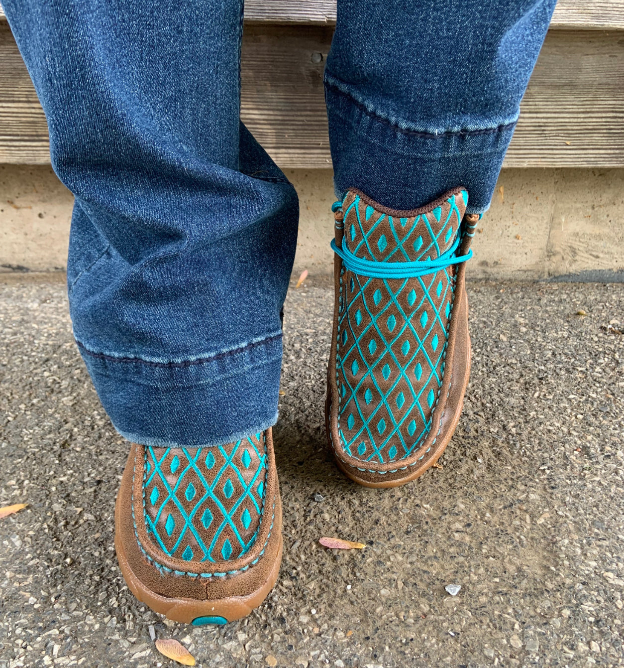 WDM0072 Women’s Shoes