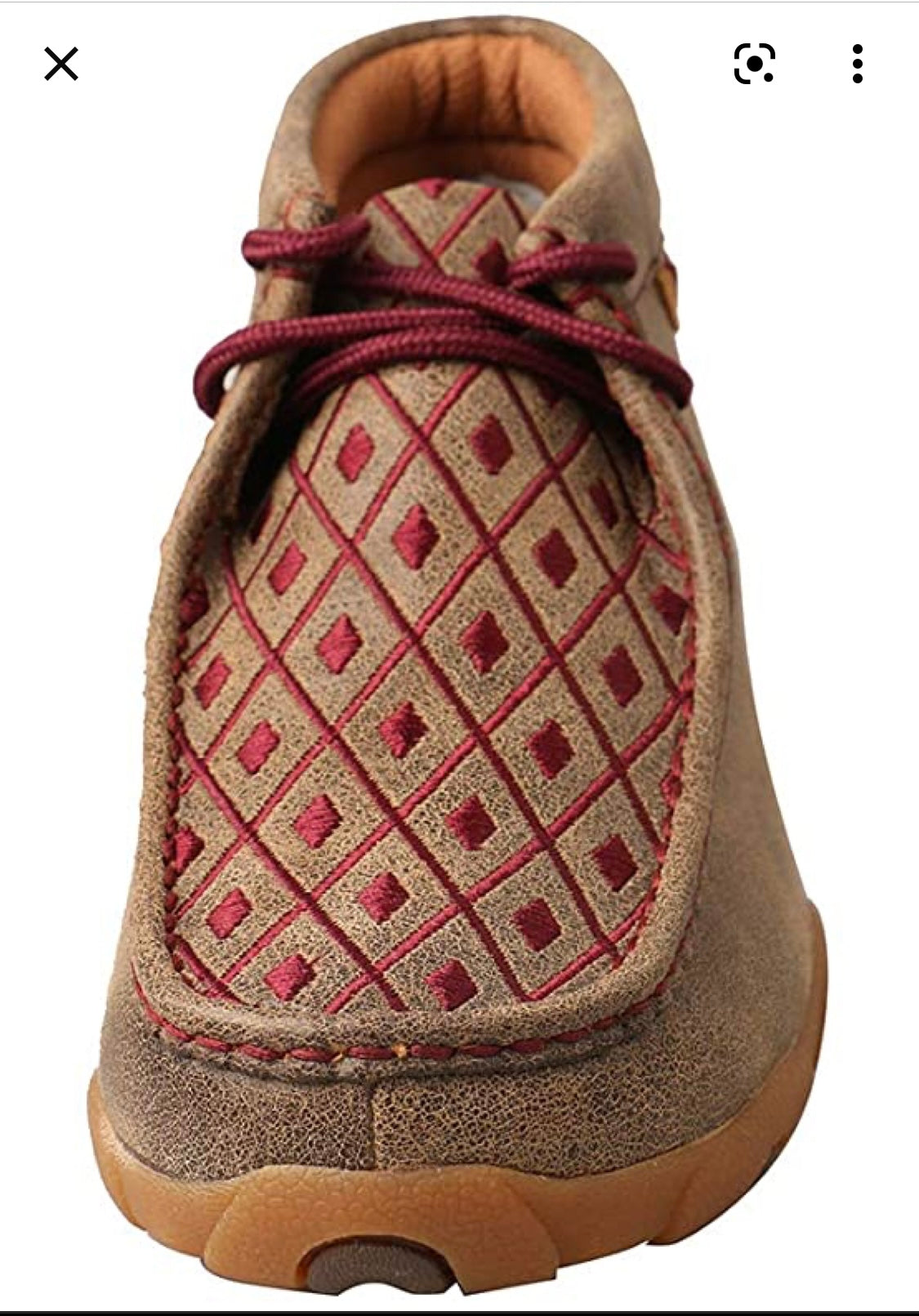 WDM0071 Women’s Shoes