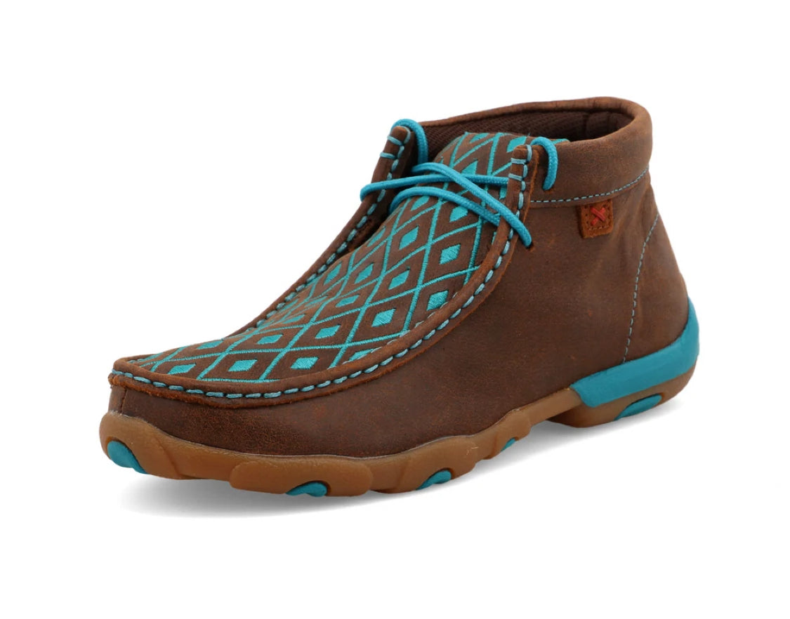 WDM0072 Women’s Shoes