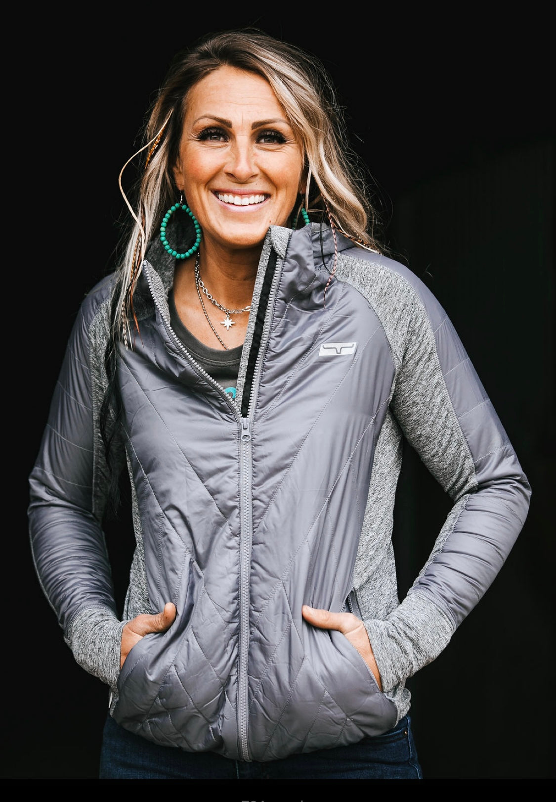 Kimes Spring Jackets