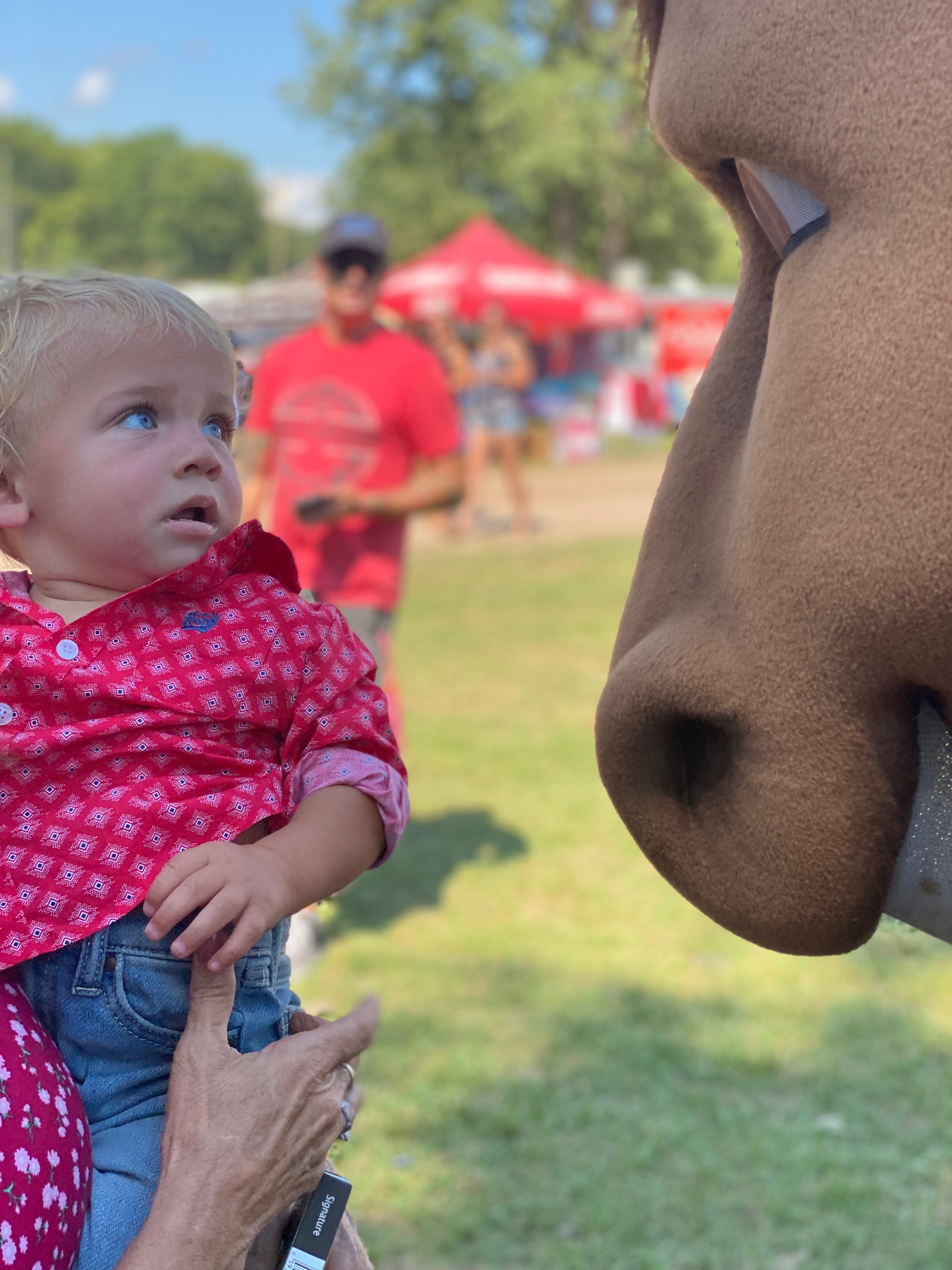 Cinch Youth Rodeo Shirt