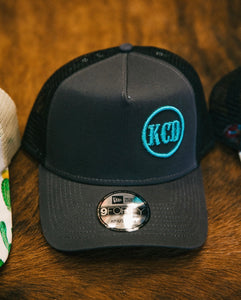 KCD 3D Trucker Style Hat*