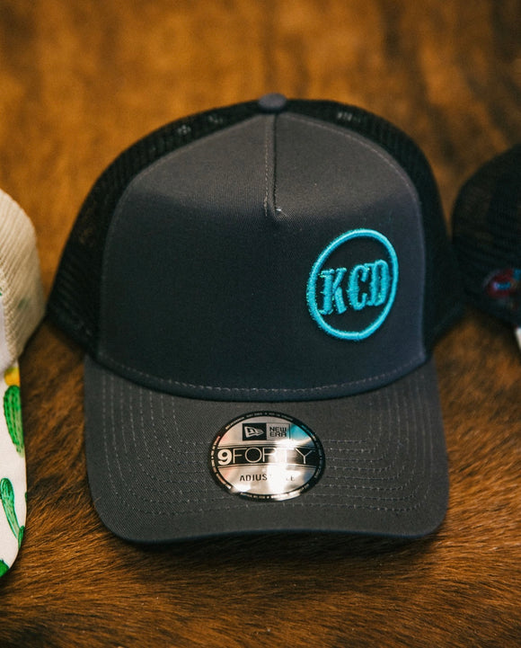 KCD 3D Trucker Style Hat*