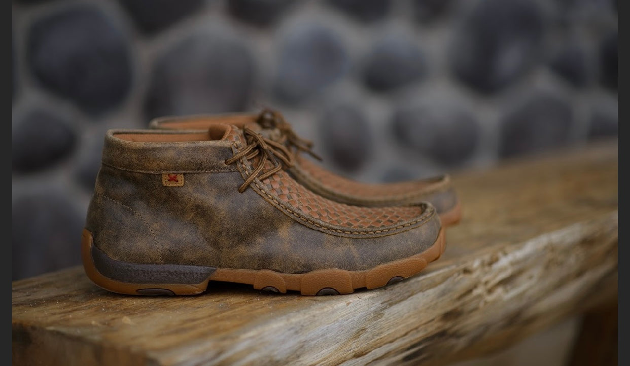 MDM0033 Men’s Shoes