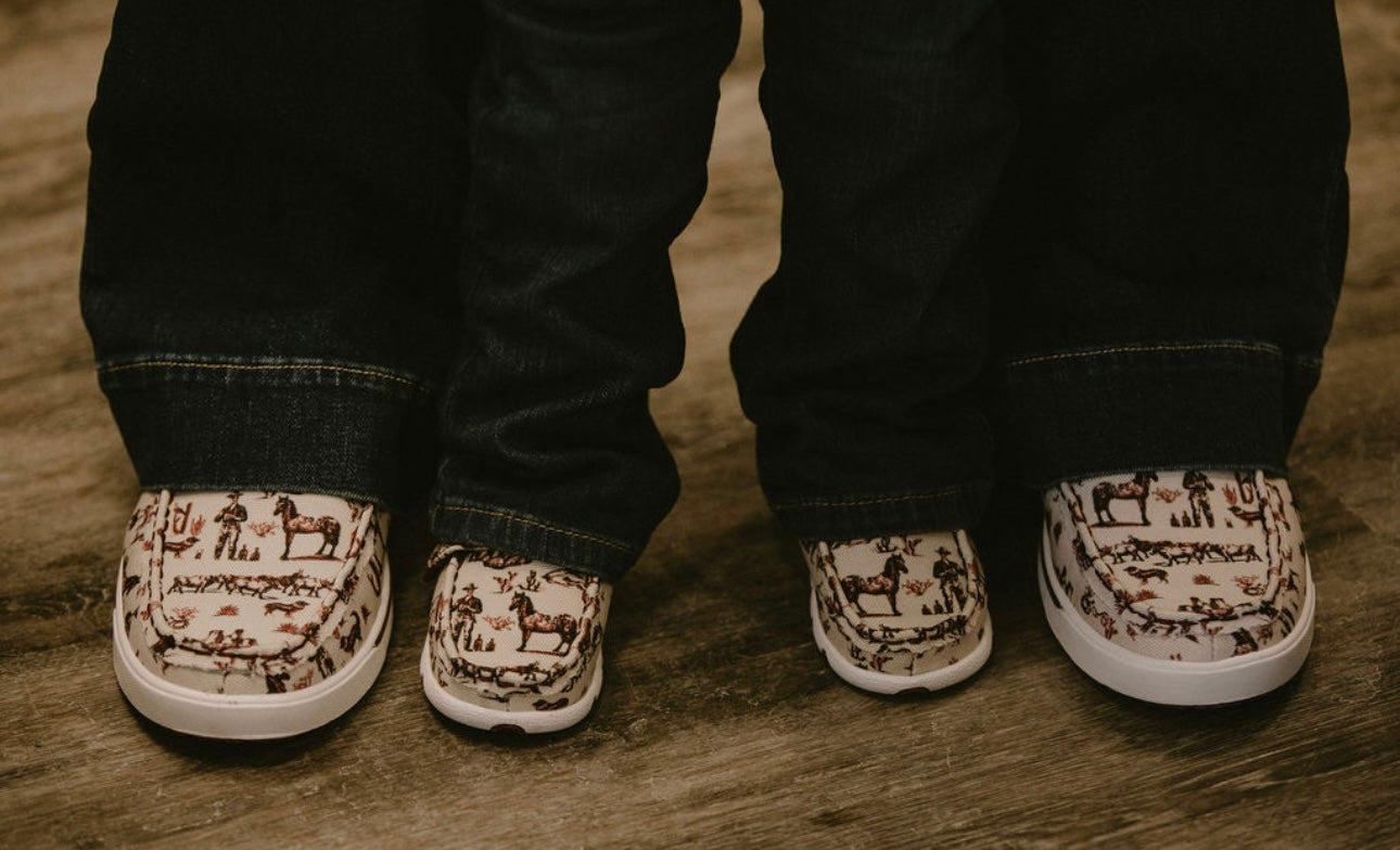 ICA0028 Infant Shoes