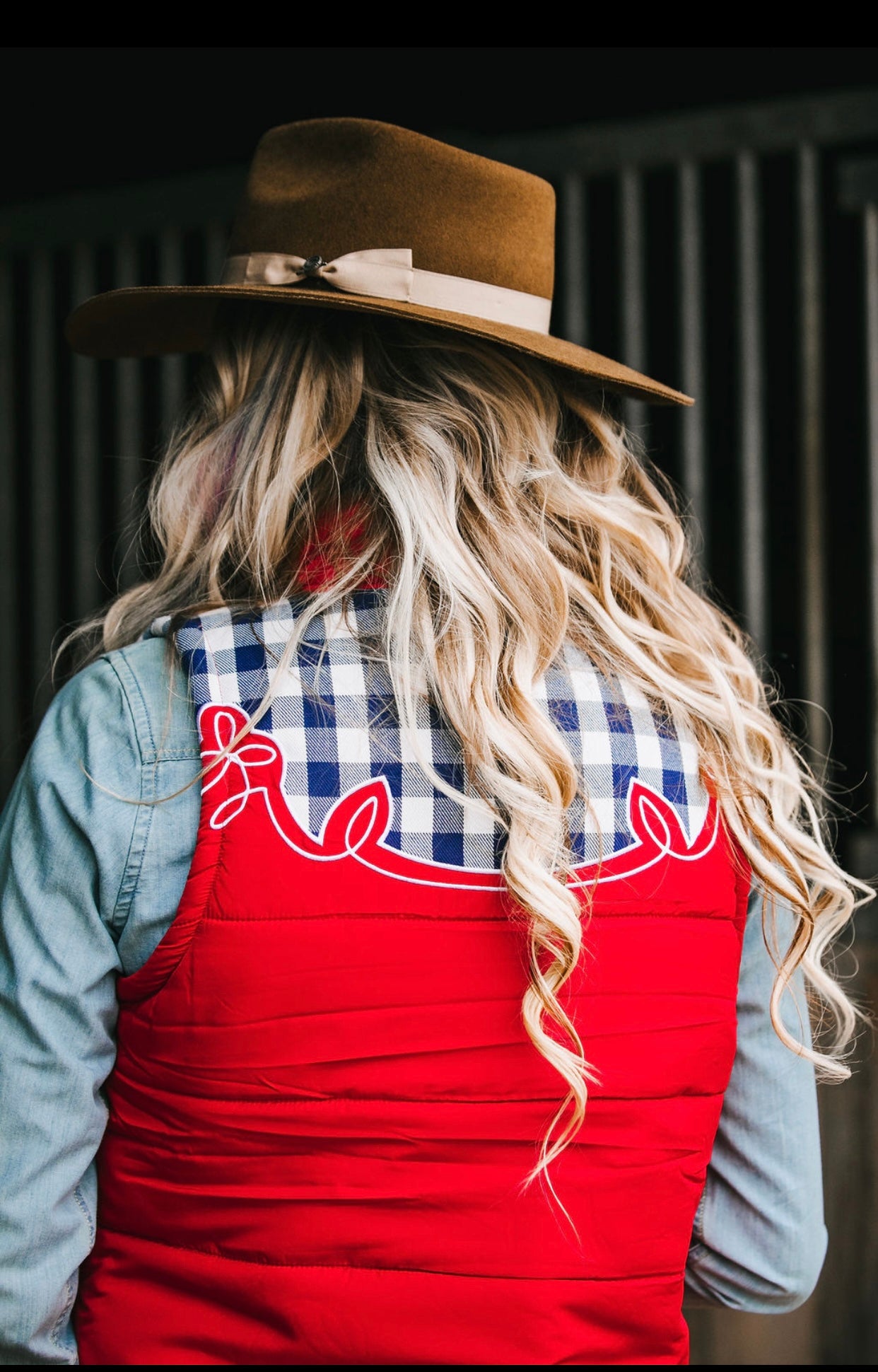 Cruel Women’s Vest