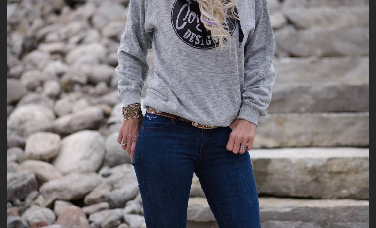 Kimes Ranch - Audrey