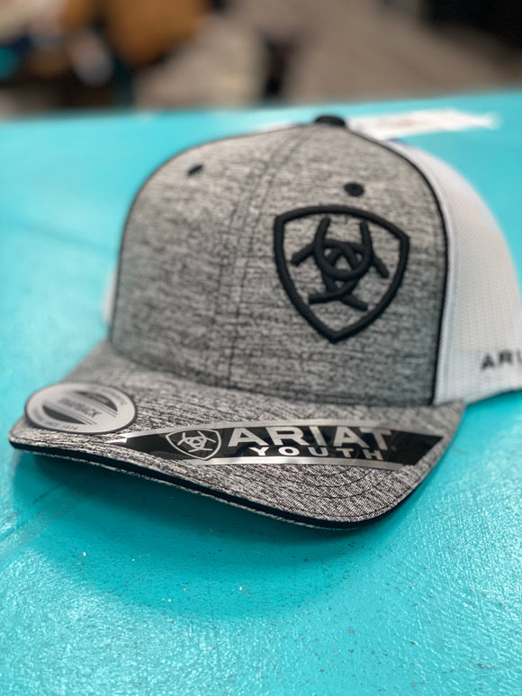 Ariat Youth Hat