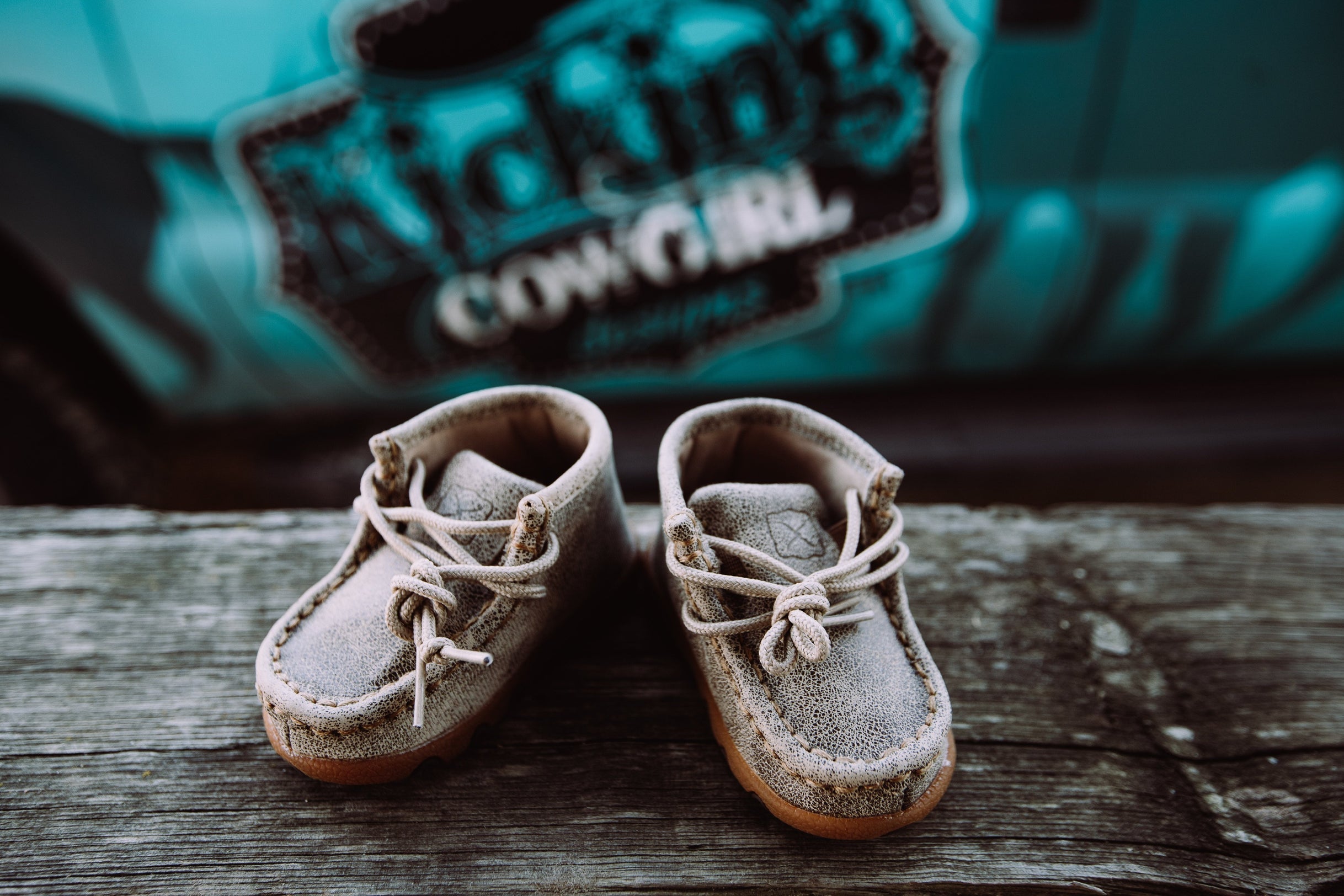 ICA0005 Infant Shoes