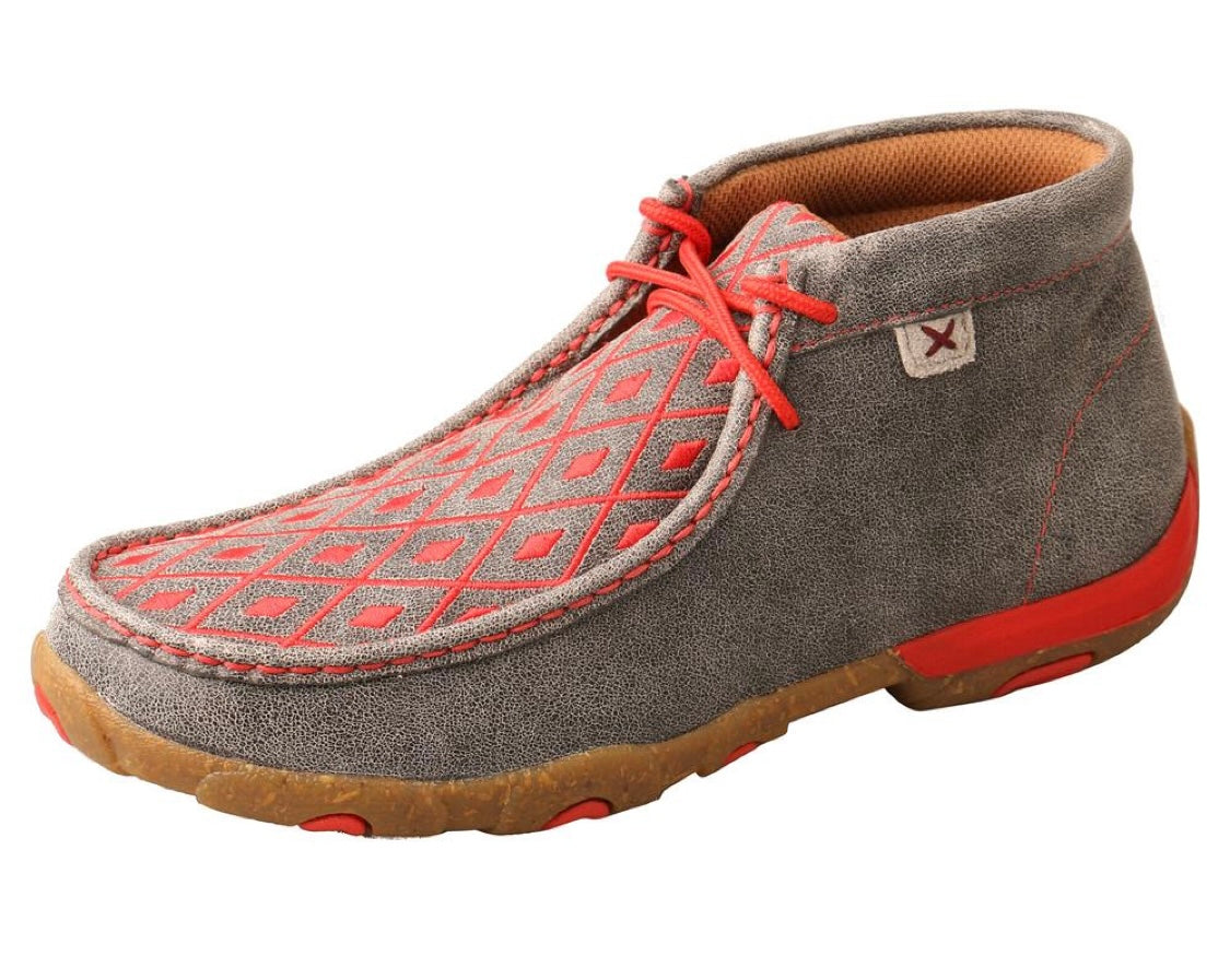 WDM0147 Women’s Twisted X