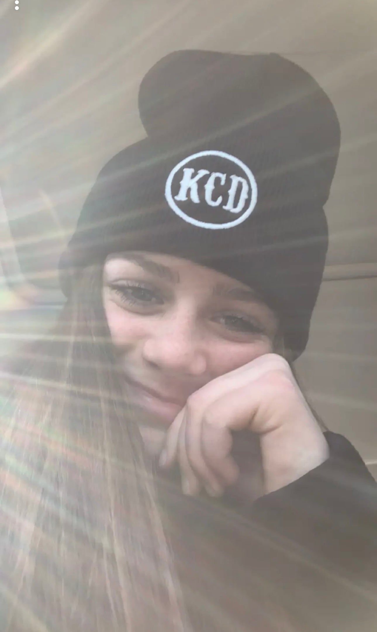 KCD Beanie
