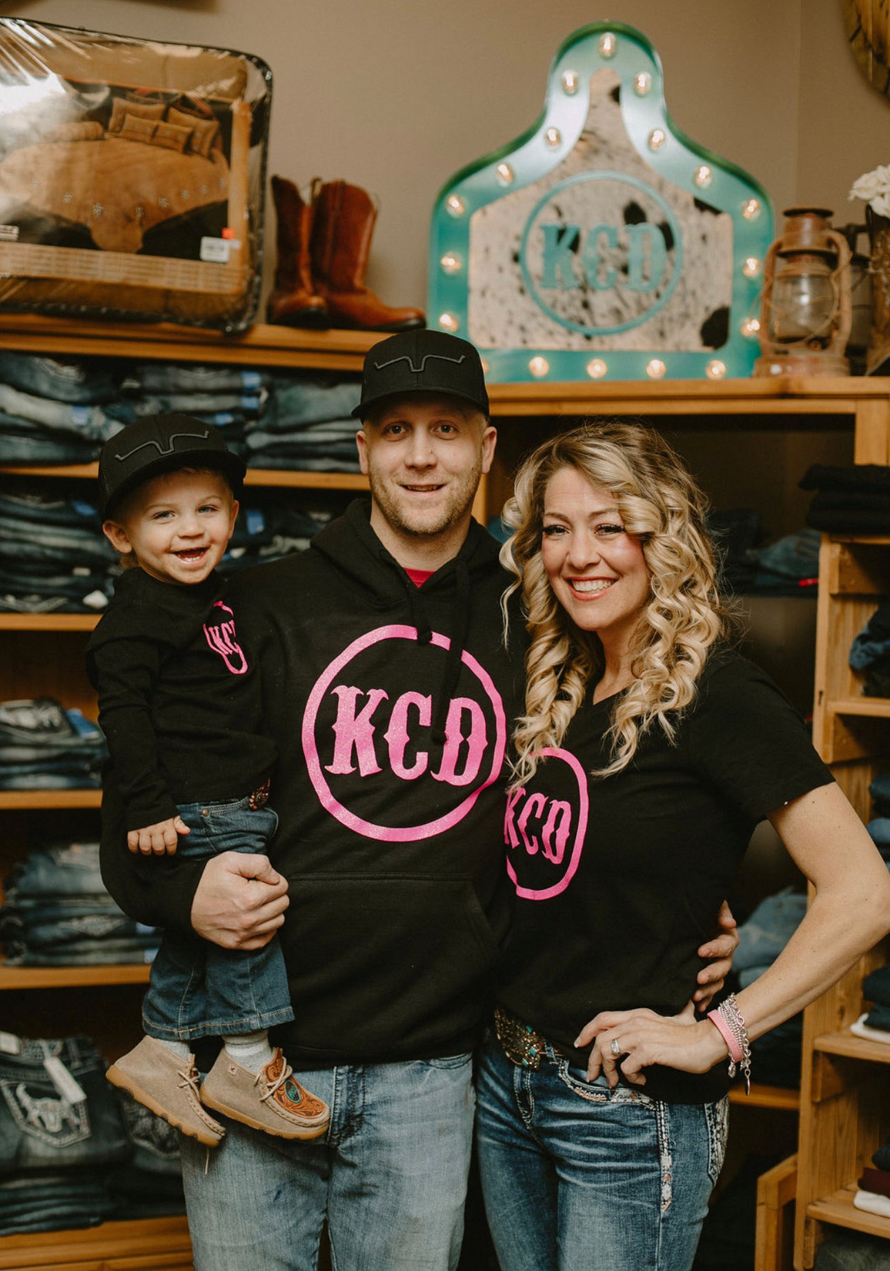 Cancer Picked The Wrong Cowgirl Tee