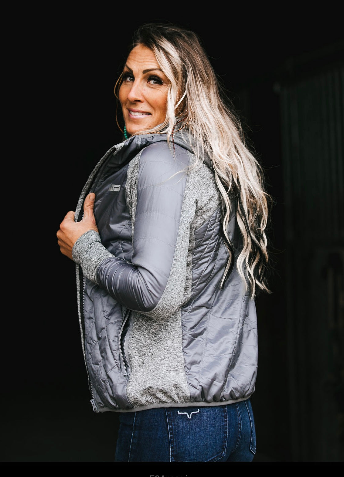 Kimes Spring Jackets