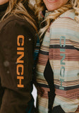 Cinch Bonded Jacket