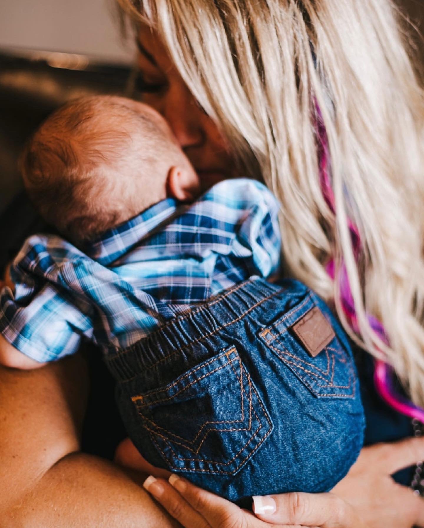 Wrangler Lil Buckaroo Bloomers Unisex