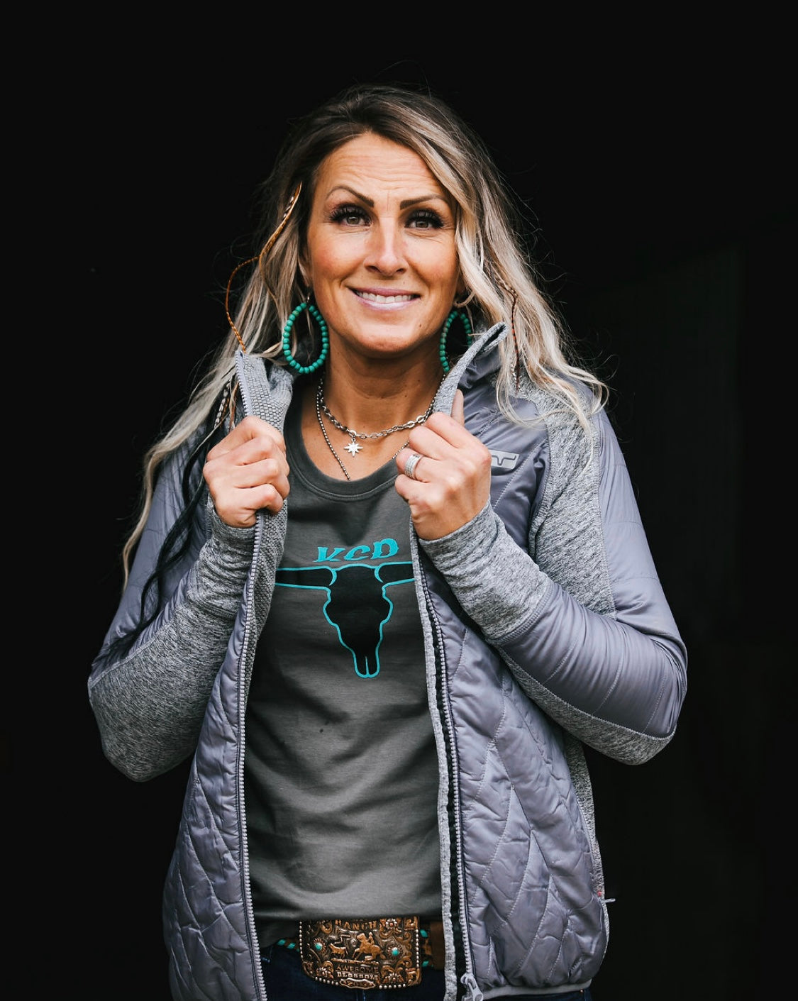 Kimes Spring Jackets