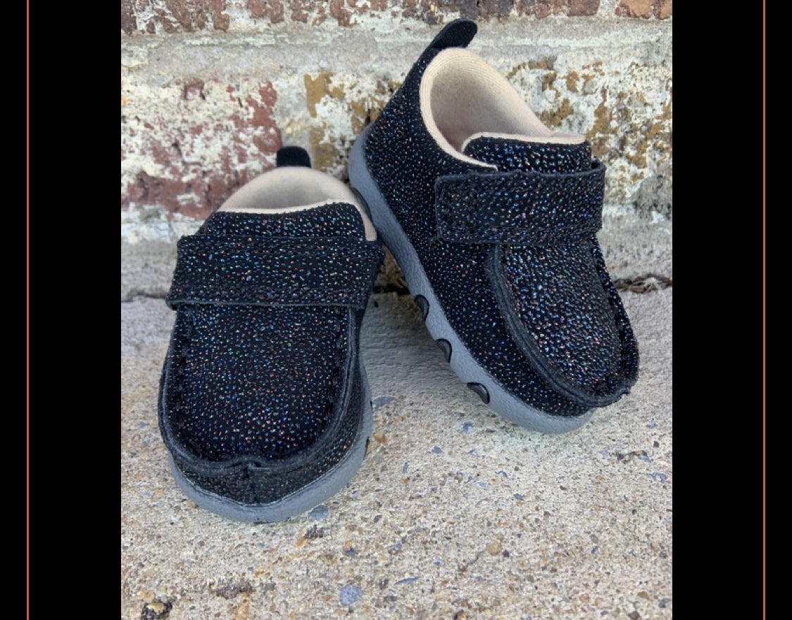 ICA0017 Infant Shoes