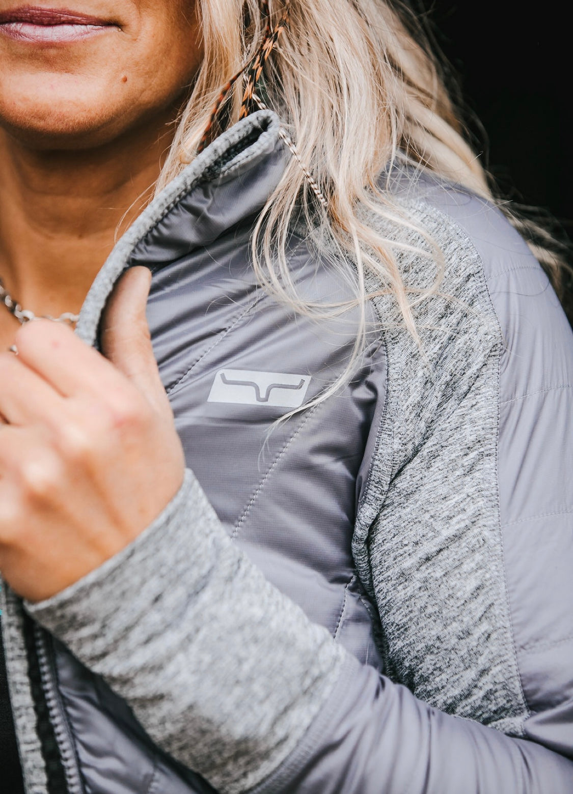 Kimes Spring Jackets