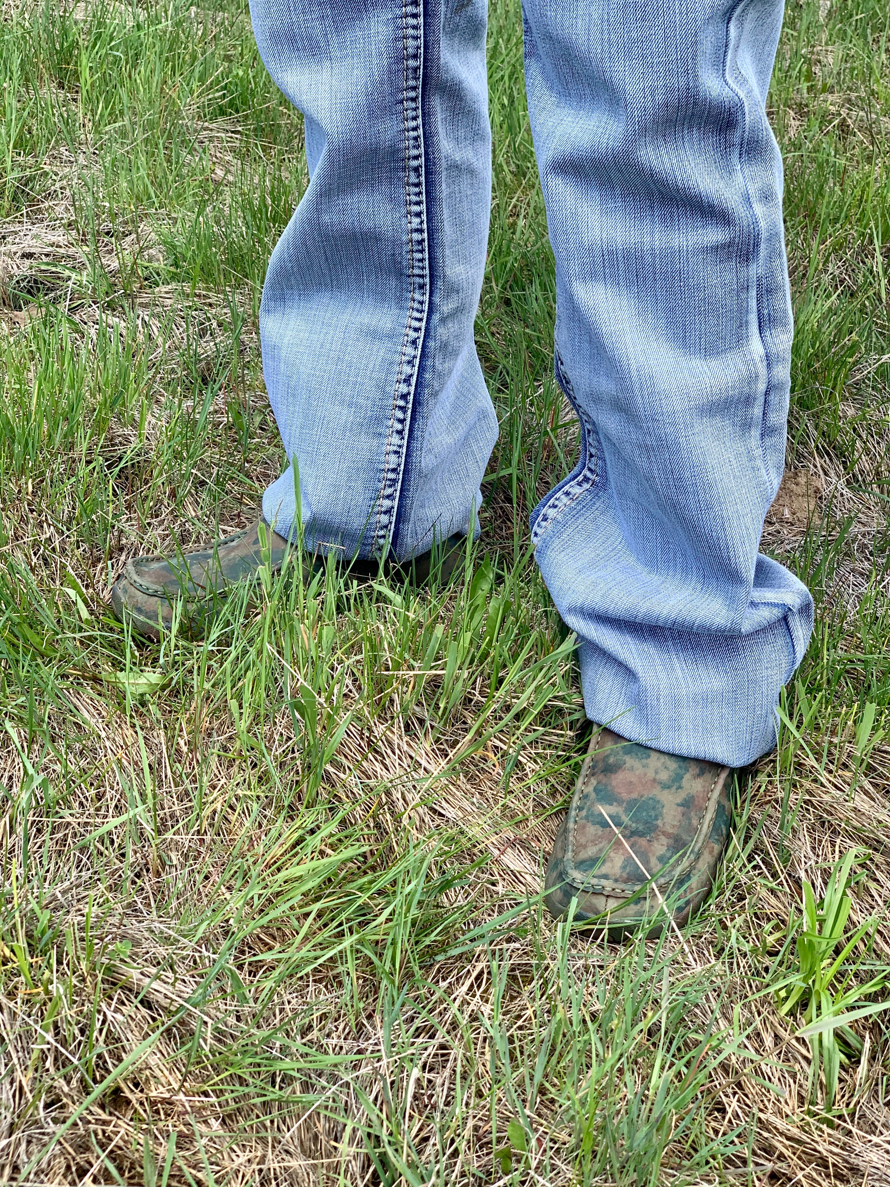 MDM0025 Men’s Shoes