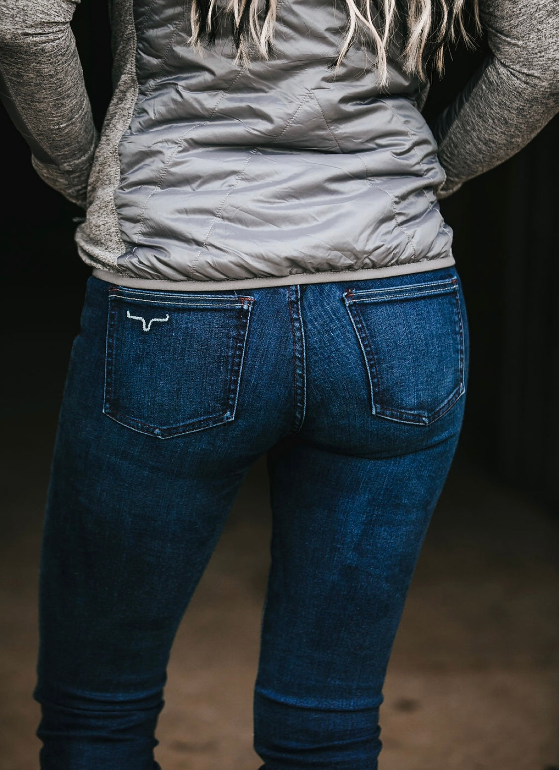 Kimes Spring Jackets