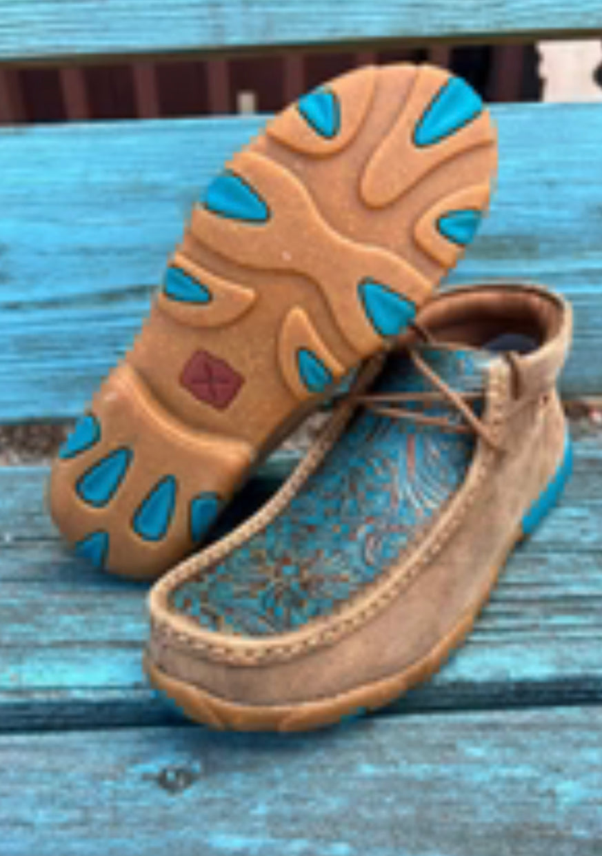 WDM0148 Women’s Shoes