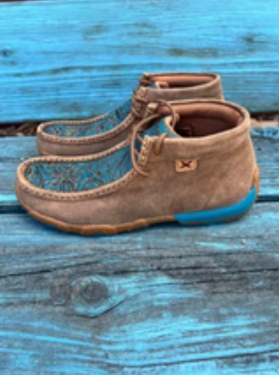 WDM0148 Women’s Shoes