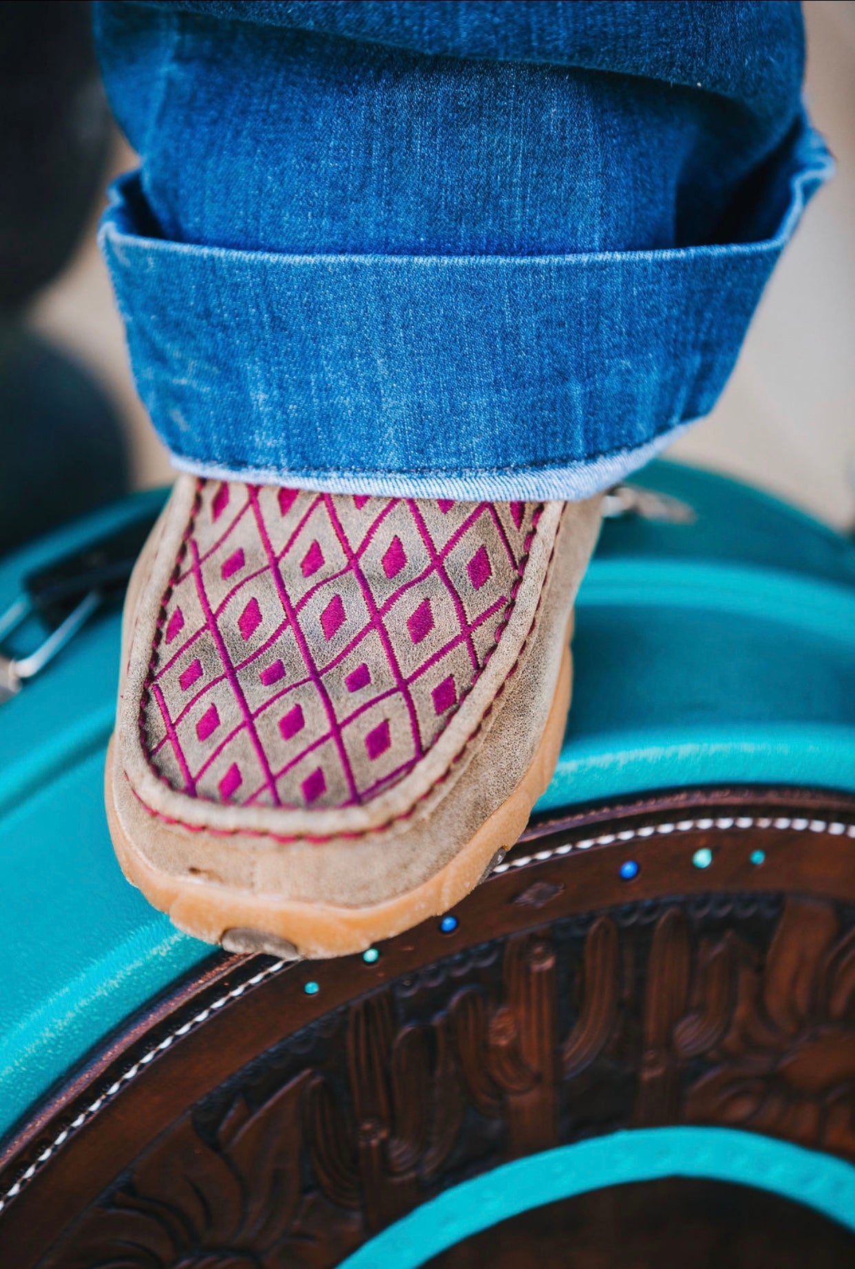 WDM0071 Women’s Shoes