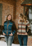 Cinch Bonded Jacket